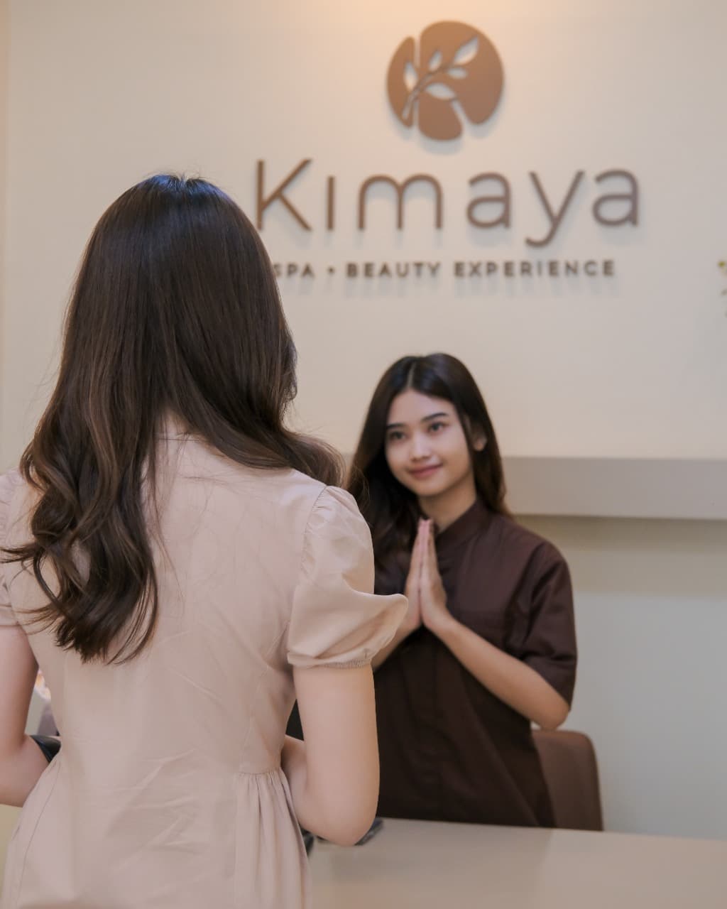 business image