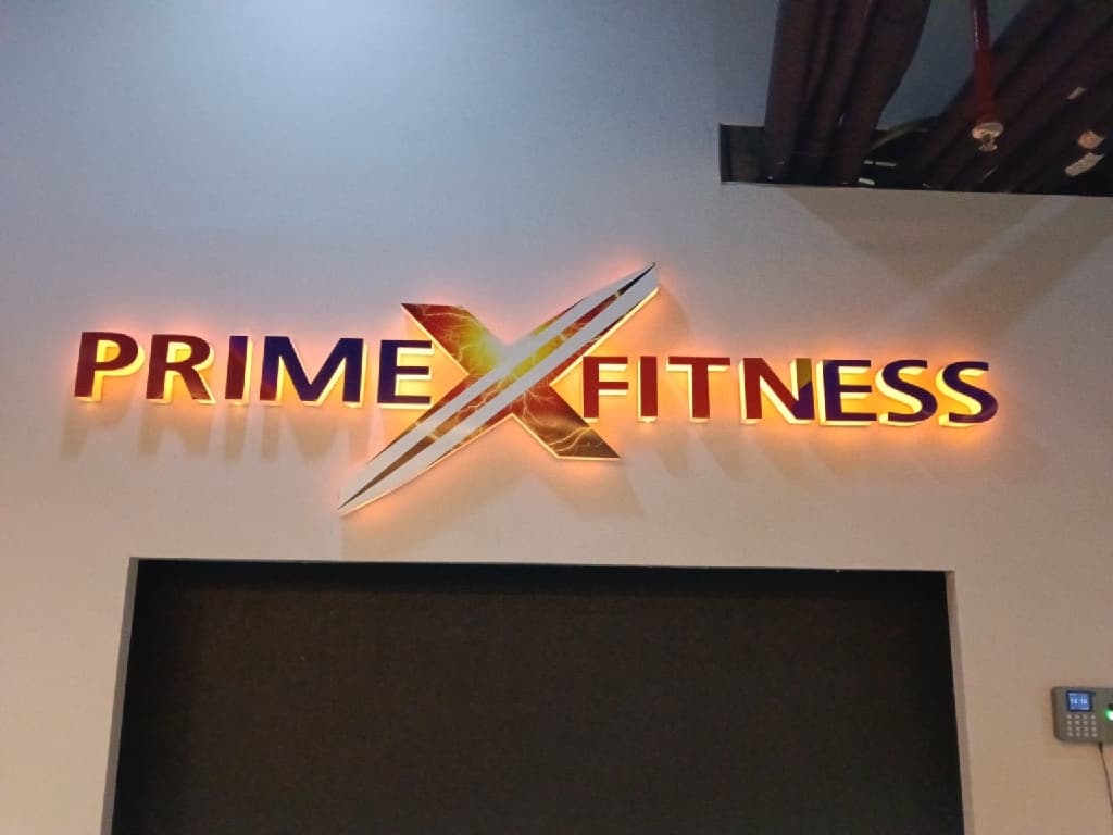 business image